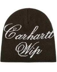 Carhartt - Travon Beanie - Lyst