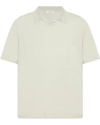 The Row - Mauro Poloshirt - Lyst