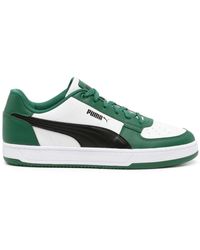 PUMA - Caven 2.0 Panelled Sneakers - Lyst
