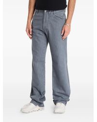 Post Archive Faction PAF - Curved Jeans - Lyst