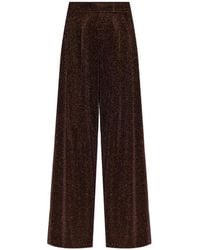 Oséree - Lumiere Long Trousers - Lyst