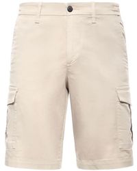 Eleventy - Cargo Shorts - Lyst