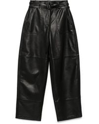 Sportmax - Garbo Trousers - Lyst