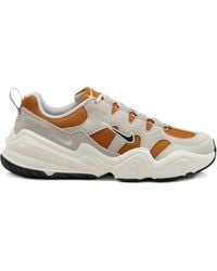 Nike - Tech Hera "Monarch/Light Bone/Sail/ Sneakers - Lyst