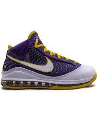 Nike - Lebron 7 Shoe - Lyst