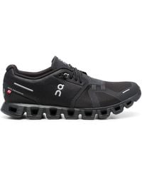 On Shoes - Cloud 5 Low-Top Sneakers - Lyst