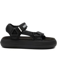 Moon Boot - Super Sandals - Lyst