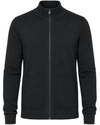 Ecoalf - Simi Zip-Up Cardigan - Lyst