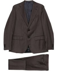Caruso - Single-Breasted Suit - Lyst