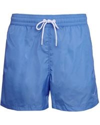 THE (Alphabet) - The (Swim) Swim Shorts - Lyst