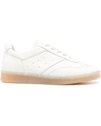 MM6 by Maison Margiela - Shoes - Lyst