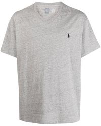 Polo Ralph Lauren - Polo Pony Short-sleeve T-shirt - Lyst