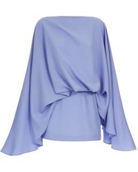 ‎Taller Marmo - Eolia Mini Dress - Lyst
