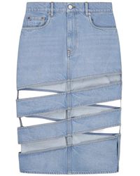 Coperni - Skirts - Lyst