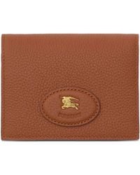 Burberry - Bloomsbury Folding Card Case - Lyst