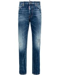 DSquared² - Cool Guy スキニージーンズ - Lyst