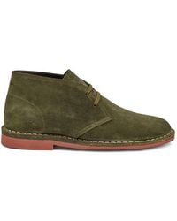 Frau - Polacchini Stringati - Lyst