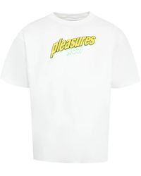 Pleasures - Camiseta Quench con motivo gráfico - Lyst