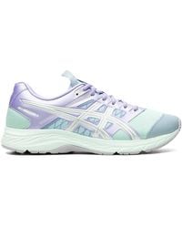 Asics - Fns-S Gel-Contend 5 "Mint Tint" Sneakers - Lyst