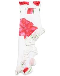 Charo Ruiz - Esme Midi-Jurk - Lyst