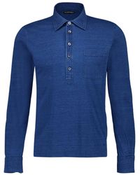 Tom Ford - Polo Shirts - Lyst