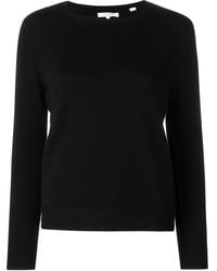 Chinti & Parker - Crew-Neck Cashmere Sweater - Lyst