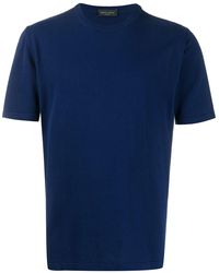 Roberto Collina T-shirts for Men - Up to 70% off at Lyst.com