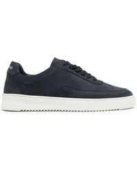 Filling Pieces - Mondo 2.0 Ripple Sneakers - Lyst