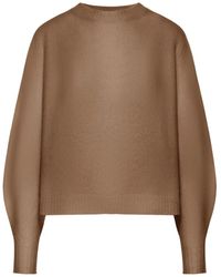 Max Mara - Kasjmier Trui - Lyst