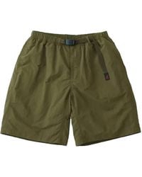 Gramicci - Belted Elasticated-Waist Shorts - Lyst