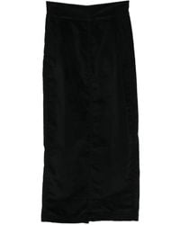 Thom Krom - 94 Skirt - Lyst