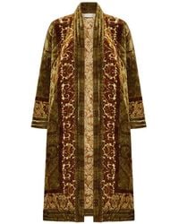Pierre Louis Mascia - Kandox Kimono - Lyst