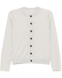 Brunello Cucinelli - Cardigan - Lyst