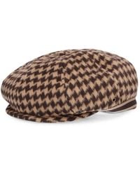 Kangol - Patterned Beret - Lyst