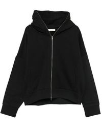 Entire studios - Eternal Zip-Up Hoodie - Lyst