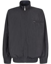 Gcds - Reversible Lightweight Jacket - Lyst