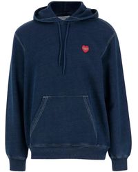 Carhartt - Ingo Hoodie - Lyst