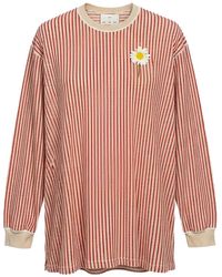 Song For The Mute - Sudadera Con Cuello Redondo - Lyst