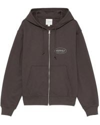 Gramicci - Original Freedom Zip Hooded Sweatshirt - Lyst