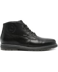 Bugatti - Pako Evo Leather Boots - Lyst
