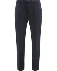 Department 5 - Logo-Patch Trousers - Lyst
