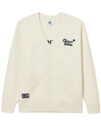 Chocoolate - Vest Met Geborduurde Teddybeer - Lyst