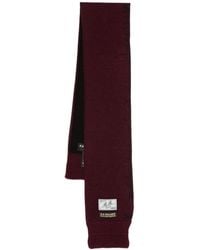 B.B. Wallace - Cashmere-Blend Scarf - Lyst