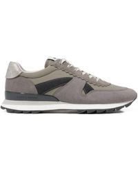 Bimba Y Lola - 13 19 Technical Sneakers - Lyst