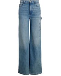 Ralph Lauren - Five-Pockets Jeans - Lyst