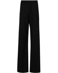Martine Rose - Tailored Wide-leg Trousers - Lyst