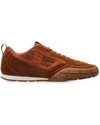 DIESEL - Sports Shoes 'S-Pagodha Low' - Lyst
