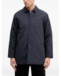 Barbour - Wadded Lorden Padded Jacket - Lyst