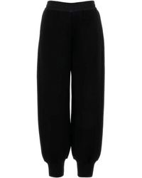 Jil Sander - Elasticated-Waist Track Pants - Lyst