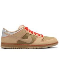 Nike - Sb Dunk Low Sneakers - Lyst